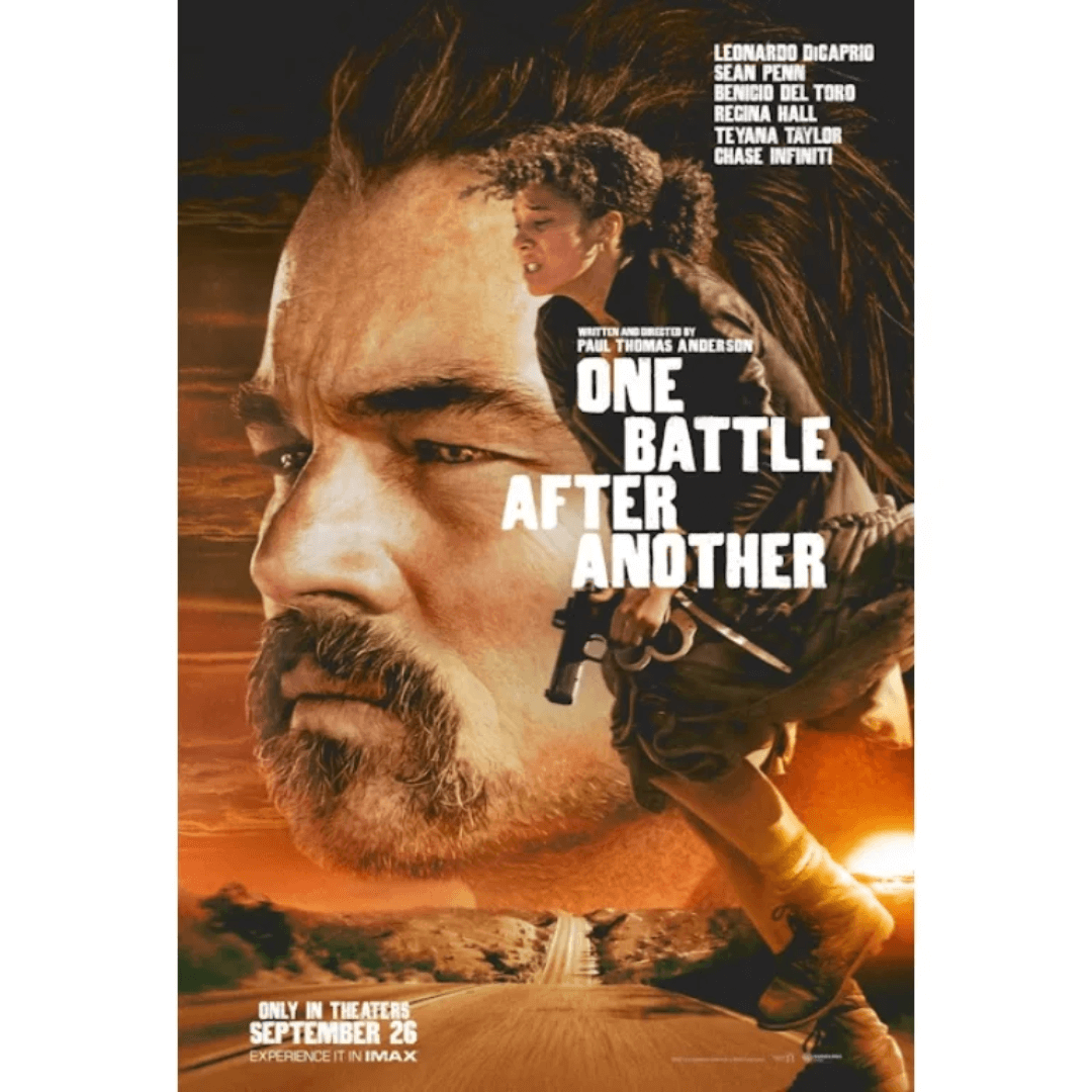 One Battle...Enter to Win