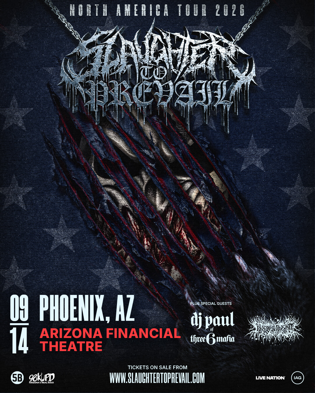 Salughter to Prevail_ETW