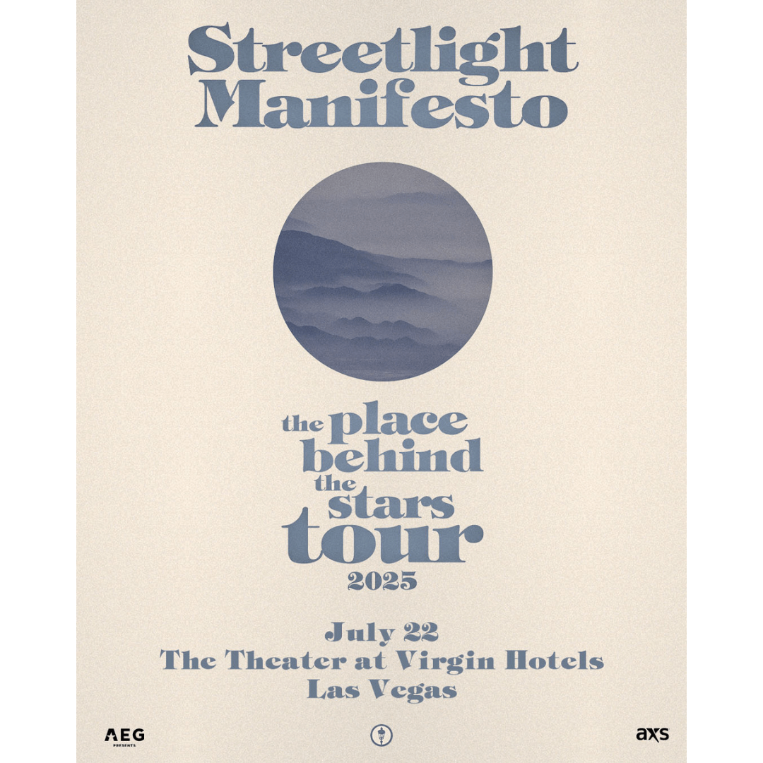 Streetlight Manifesto ETW