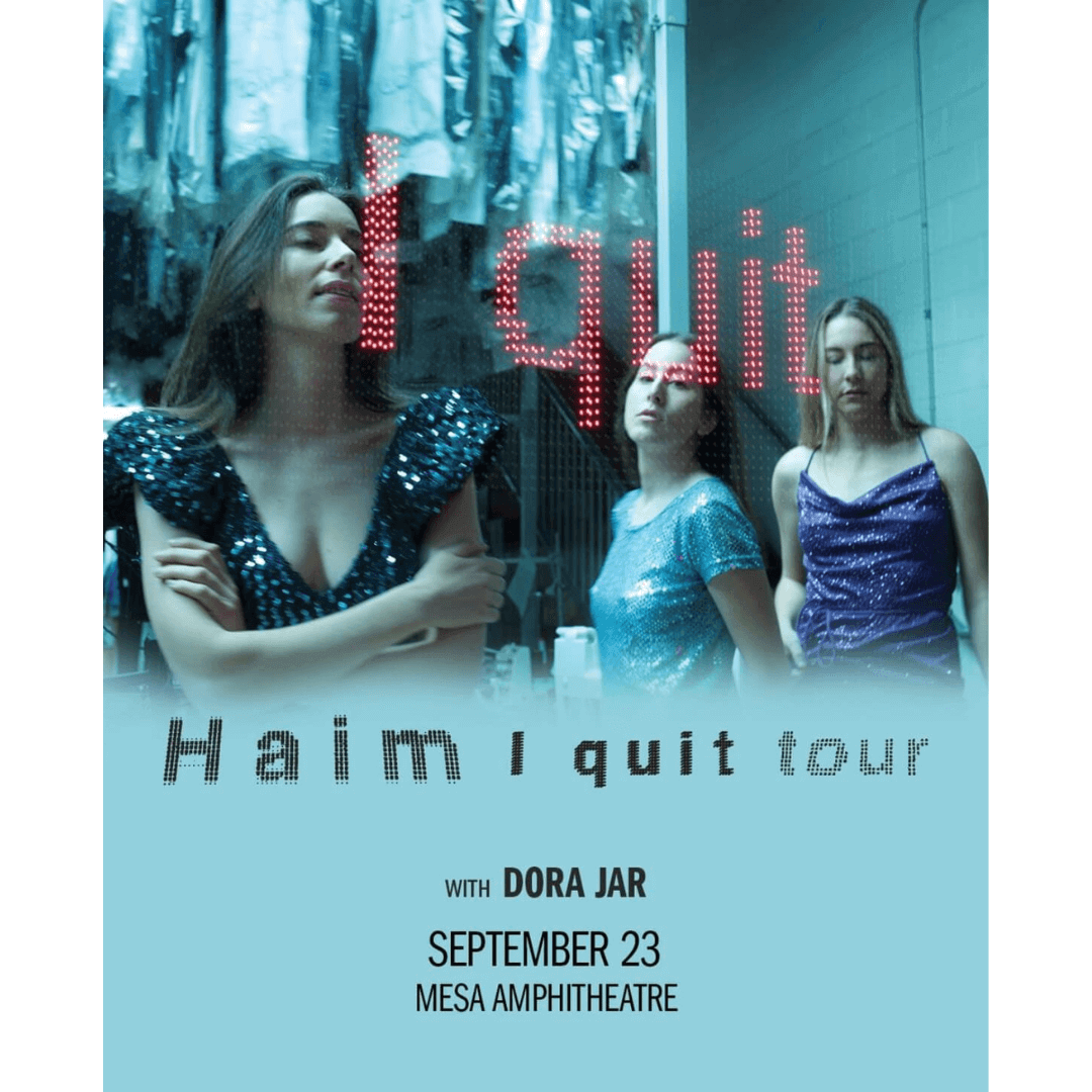 haim ETW
