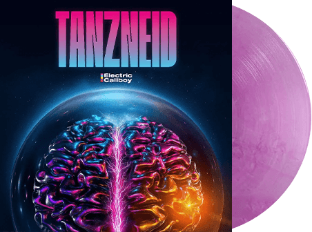 Electric Callboy Vinyl