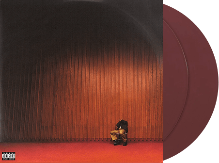 Isaiah Rashad Vinyl