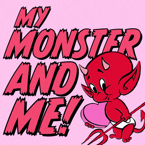 Pop Culture Spotlight - VDay