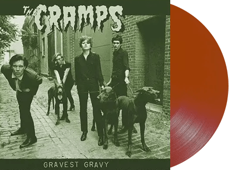 The Cramps Vinyl