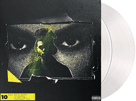 The Weeknd Vinyl