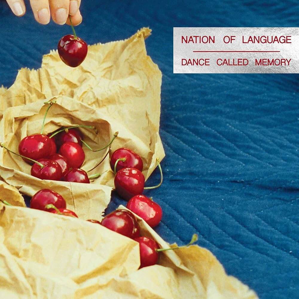 Nation Of Language Album Cover