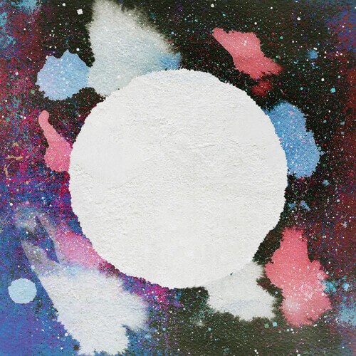 Khruangbin Album Cover