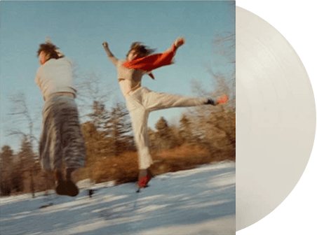 Babehaven Vinyl