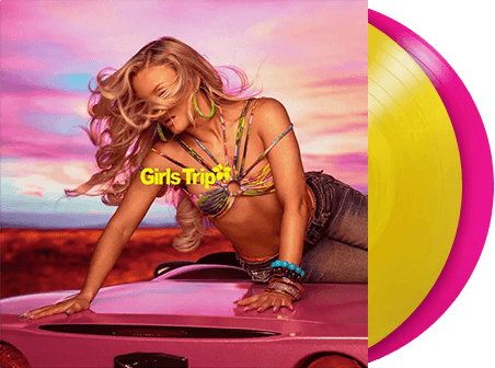 Zara Larsson Vinyl