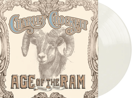 Charley Crockett Vinyl