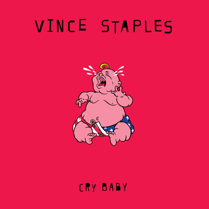Vince Staples_COVER