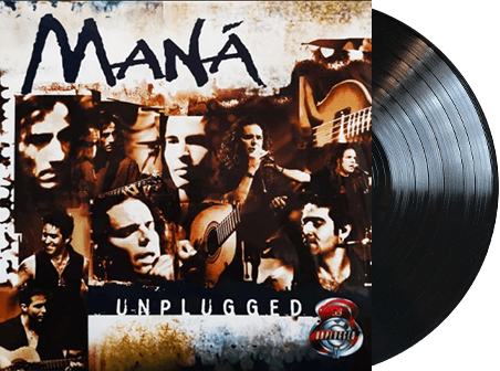 Mana Vinyl