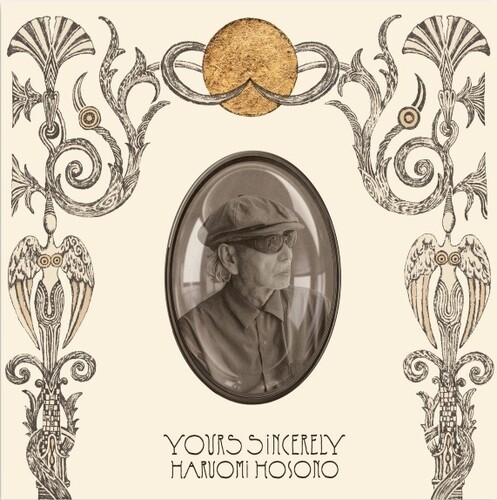 Yours Truly_COVER
