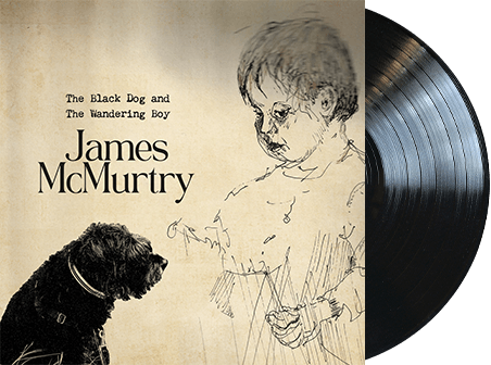 James McMurry Vinyl