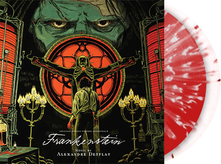 Frankenstein Vinyl