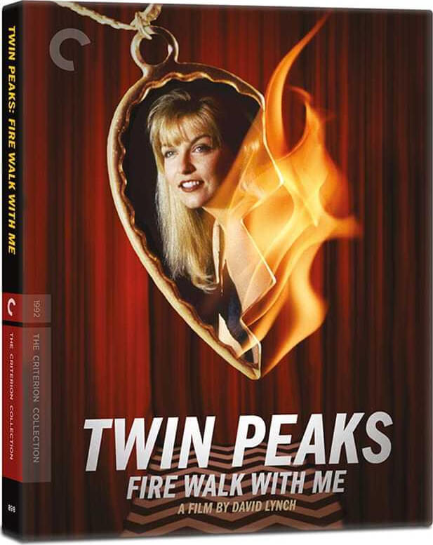 Twin Peaks Cover