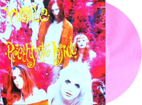 Hole Vinyl