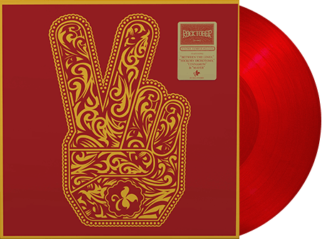 Stone Temple Pilots Vinyl