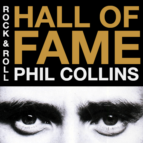 Phil Collins_POP Culture