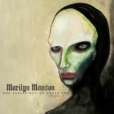 Marilyn Manson_COVER