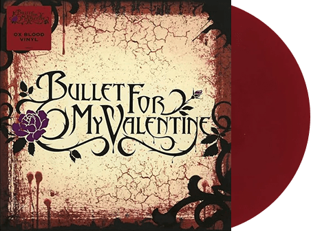 Bullet for My Valentine Vinyl