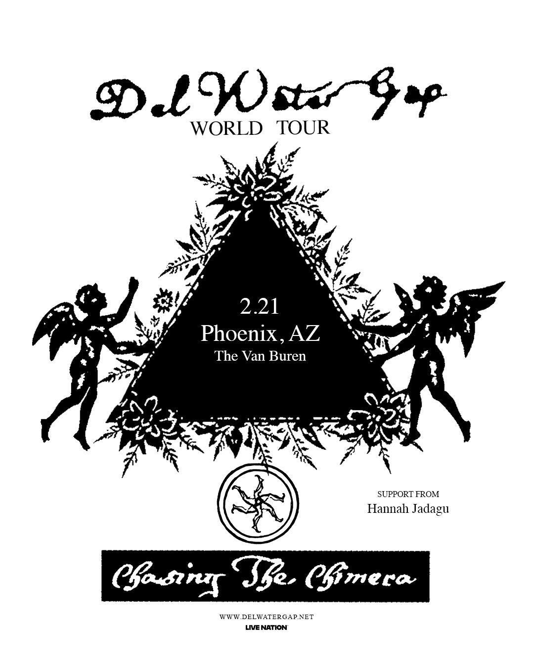 Del Water Gap Enter To Win