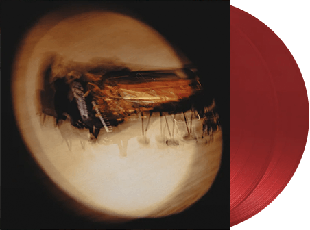 Cameron Winter Vinyl