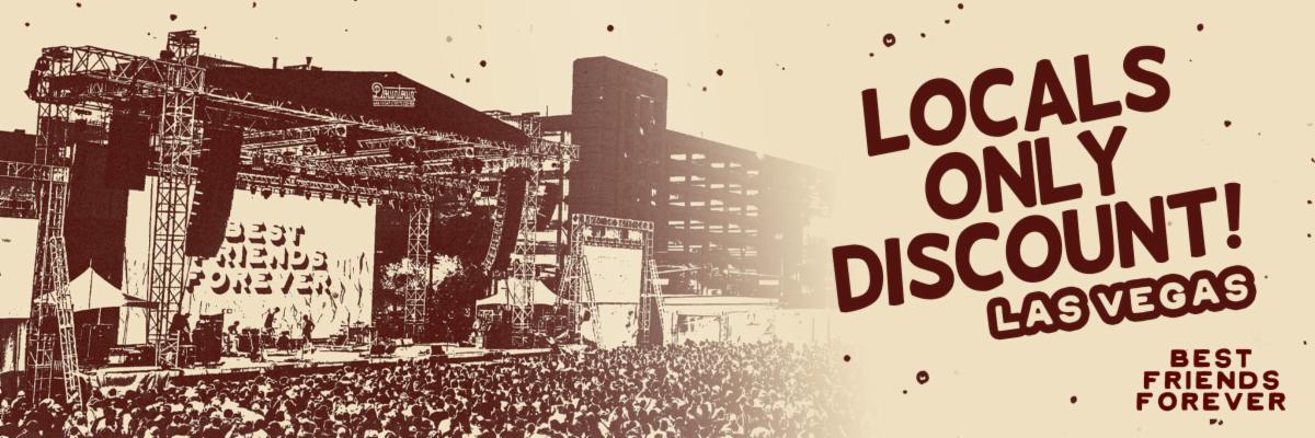 BFF Fest Banner