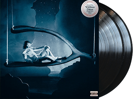 Conan Gray Vinyl