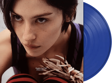 Gracie Abrams Vinyl