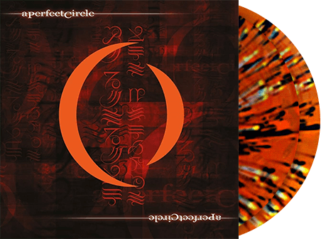 A Perfect Circle Vinyl