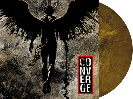 Converge Vinyl