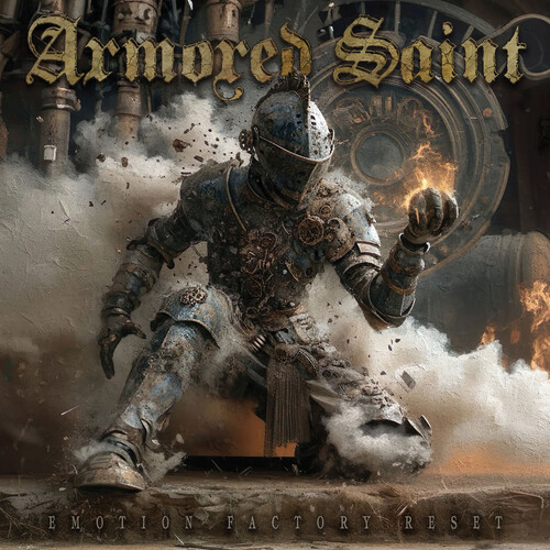 Armored Saint_COVER
