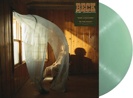 Beck Vinyl