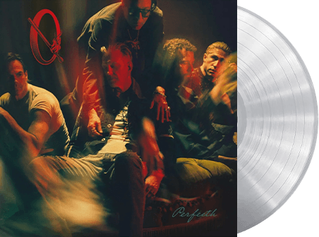 Queens of the Stone Age Vinyl