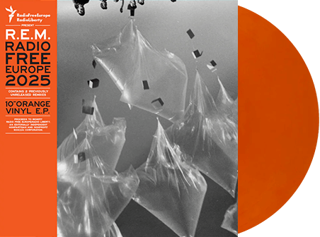 REM Vinyl