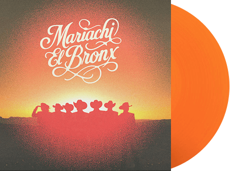 Mariana El Bronx_COVER