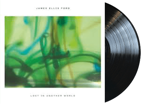 James Ellis Ford Vinyl