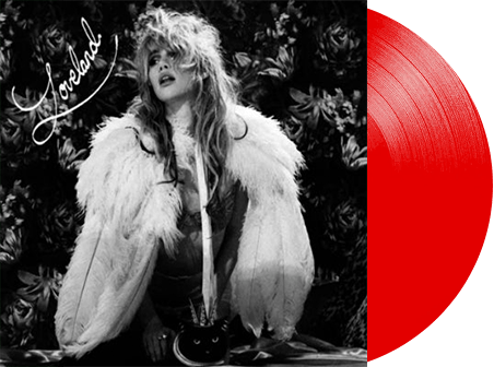 Suki Waterhouse Vinyl