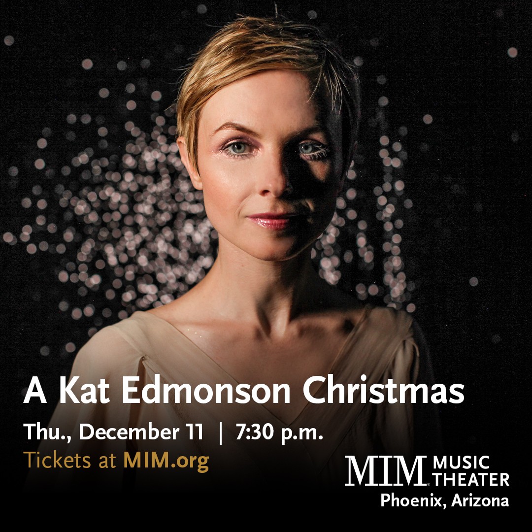 Kat Edmonson ETW