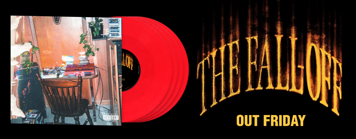 J Cole Vinyl