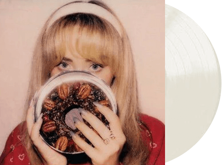 Sabrina Carpenter Vinyl