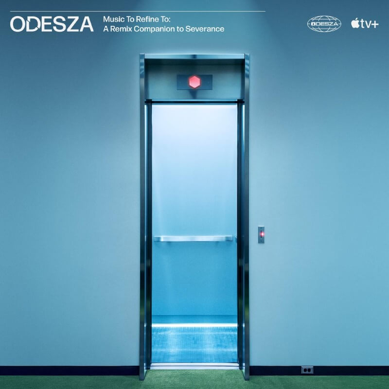Odesza COVER