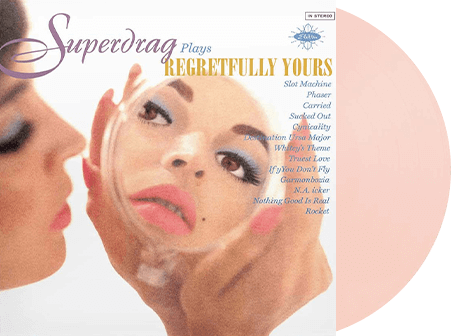 Superdrag Vinyl