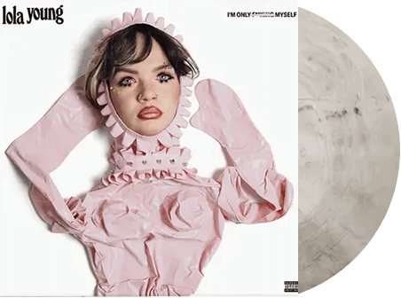 Lola Young Vinyl