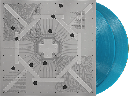 Manchester Orchestra Vinyl