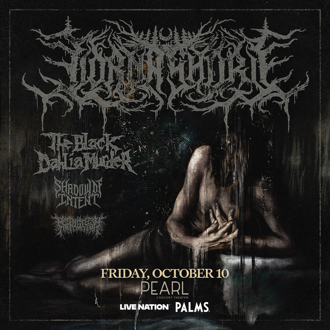 Lorna Shore EETW
