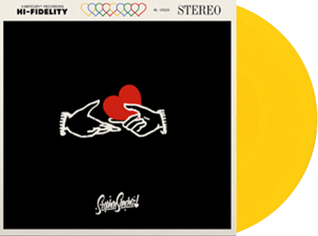 Stephen Sanchez Vinyl