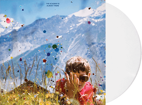 Academy Is Vinyl
