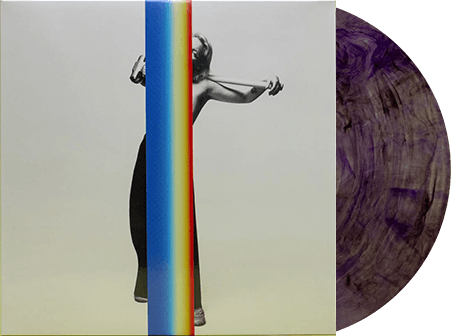 Sylvan Esso Vinyl